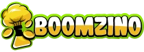 Boomzino logo